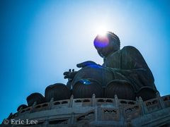 -天坛大佛