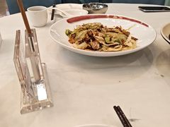 -东江海辉酒楼·公司团建·商务宴请·生日宴(宝安店)