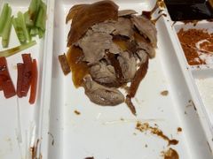 -王府井酒店(金桥港湾店)