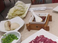 -阳坊大都涮羊肉(阳坊总店)
