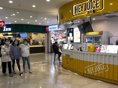 -光启城时尚购物中心