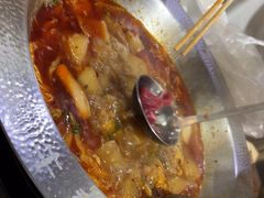 -古乐牛香·鲜牛肉牛杂火锅(高新店)