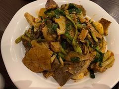 -胖子好盐水鸭(总店)