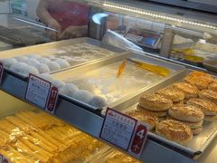 -赞记龙凤礼饼(龙津路店)