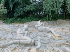 -泊石湾海滨浴场
