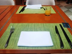 -威斯汀舞台餐厅