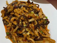 -茅庐川菜(青岛凯德店)