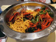 -聚味瞿记·龙虾堂(坡子街店)