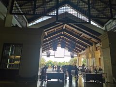 -昆明洲际酒店