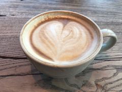 -漫咖啡MAANCOFFEE(清江路店)