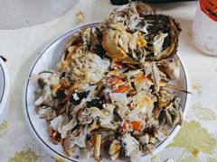 -聚味瞿记·龙虾堂(树木岭店)