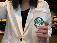 -星巴克(大柏树店)