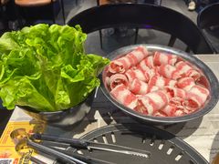 -胡哥烤肥牛(车公庙店)