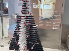 -科学家咖啡(恒隆广场店)