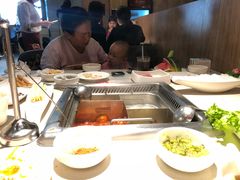 -海底捞火锅(万丰桥店)