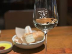 -Osteria Garden 生蚝花园餐厅(原进贤路店)