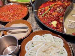 -冯校长老火锅(深圳总店)