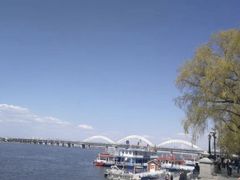 -人民防洪胜利纪念塔