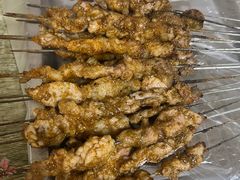 -酒宝荡烧烤(长航局江大路住宅小区店)