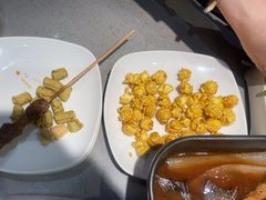 -半天妖烤鱼(中山路店)