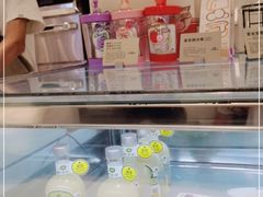 -喜茶(佛山岭南站店)