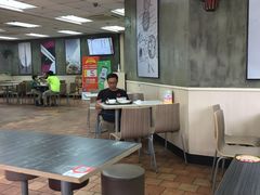 -真功夫(联丰店)