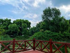 -济南国际园博园