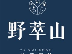 -野萃山·潮汕厚果汁(十亩地店)