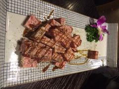 iphone_upload_pic-HIHE Bistro·Oyster Bar(华熙live店)