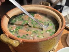 -清水亭湖北菜(大屯DT51店)