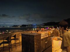 -影吧•悬崖海景(珠海凤凰湾悦椿酒店)