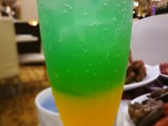 -芭菲盛宴·环球美食(袁家岗店)