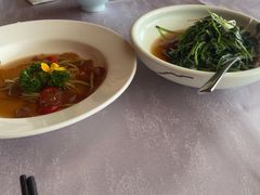 -南通滨江洲际酒店-东厨中餐厅
