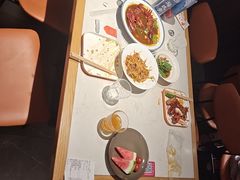 -杨氏青龙虾·羊蝎子(托乐嘉店)