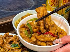 -兰溪十八浇(天一店)
