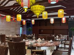 大堂-启东恒大酒店·吕四渔号海鲜餐厅