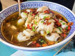 -一粥(华侨城创意文化园店)