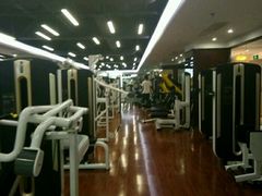 -威蒂斯国际健身游泳会所(东莞庄路店)