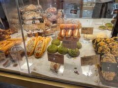 -PAPER STONE BAKERY(天汇广场店)