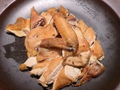 -客颂·客家宴(大壮国际广场店)