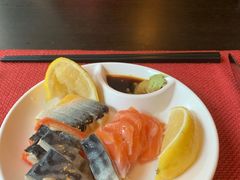 -OPEN開全日自助餐厅·西餐·海鲜(佛山希尔顿酒店)