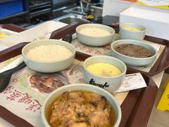 -真功夫(福中路店)