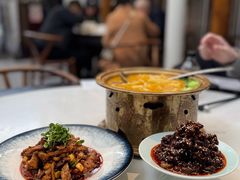 -院8里·少城记忆老川菜(宽窄巷子店)