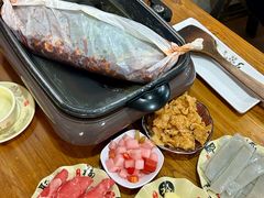 -最爱鲜巫山纸包鱼(解放碑总店)