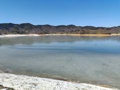 -浙西天池-售票处