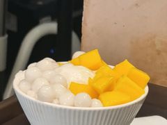 -小团圆糖水铺(襄阳南路店)