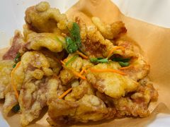-华竹饭店(中央大街店)