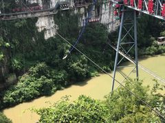-西陵峡快乐谷(三峡蹦极)