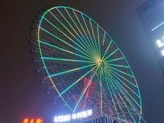 -星城之眼摩天轮