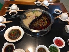 -长生鱼·鲜鱼房(U城店)